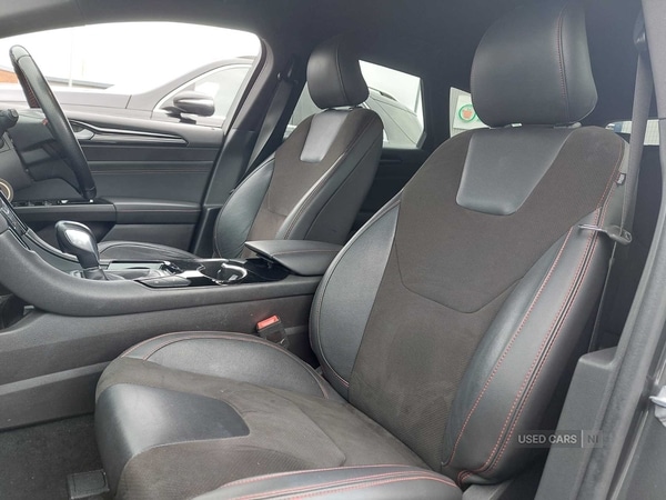 Used Ford Mondeo 2021 for sale - 76458364: Photo 8