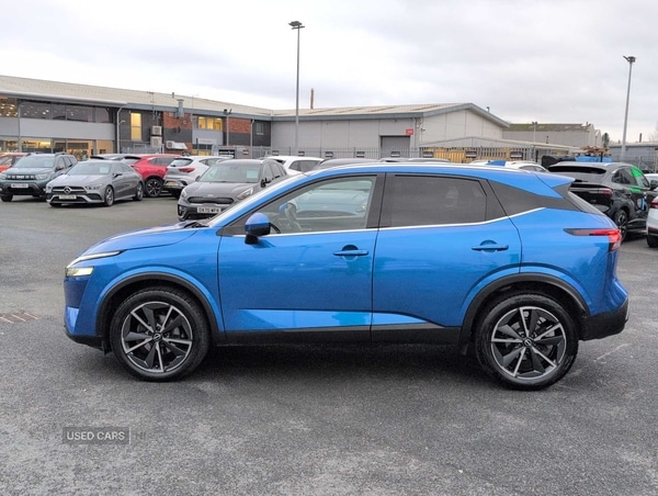 Used Nissan Qashqai 2024 for sale - 77315663: Photo 10