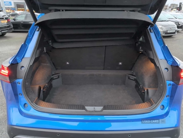 Used Nissan Qashqai 2024 for sale - 77315663: Photo 13