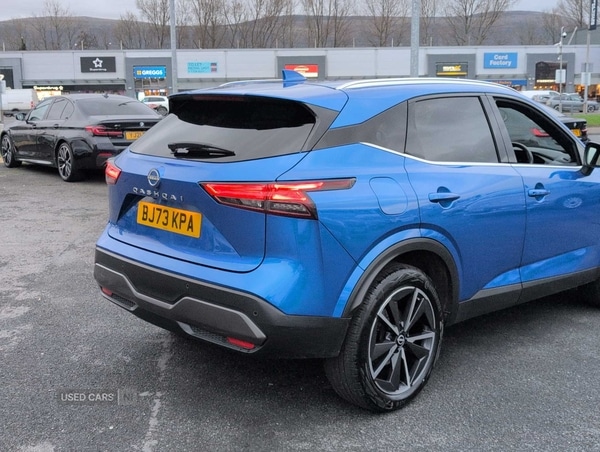 Used Nissan Qashqai 2024 for sale - 77315663: Photo 16