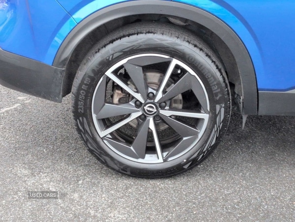 Used Nissan Qashqai 2024 for sale - 77315663: Photo 17