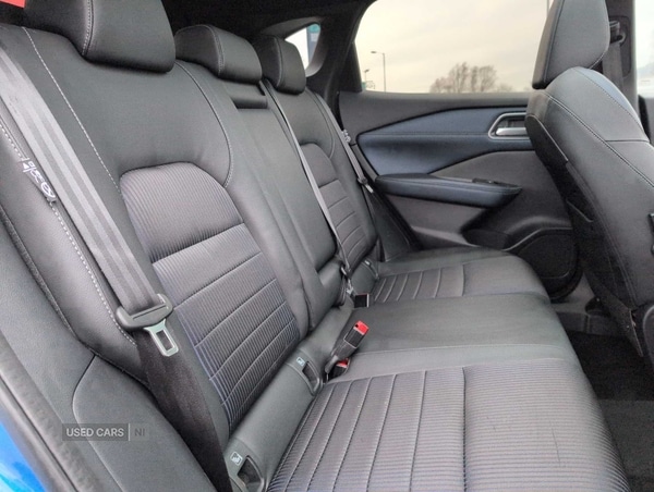 Used Nissan Qashqai 2024 for sale - 77315663: Photo 18