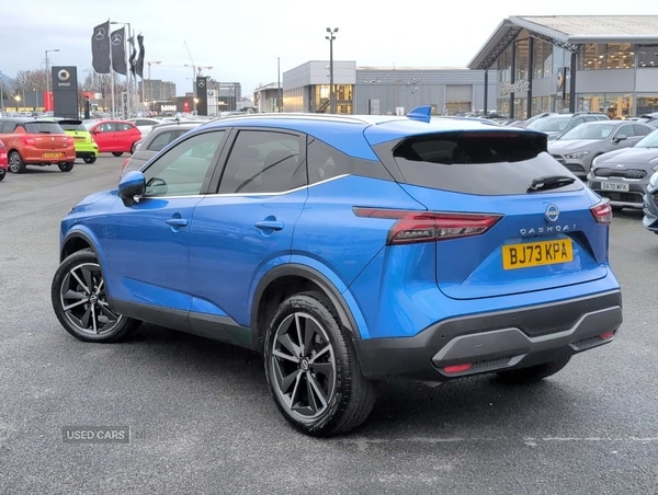 Used Nissan Qashqai 2024 for sale - 77315663: Photo 2