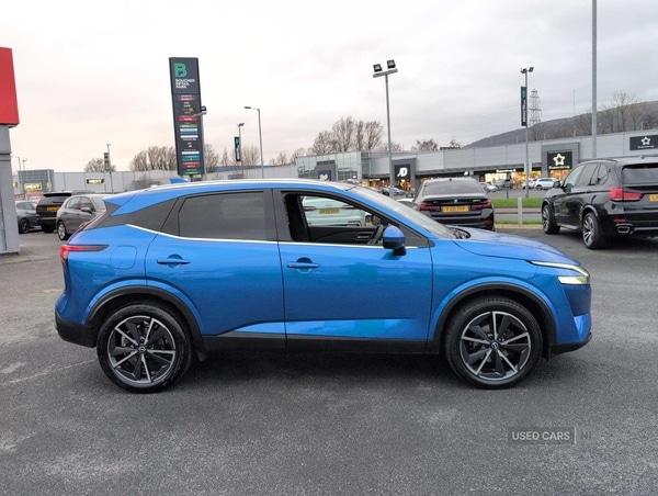 Used Nissan Qashqai 2024 for sale - 77315663: Photo 23