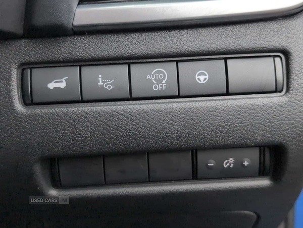 Used Nissan Qashqai 2024 for sale - 77315663: Photo 26