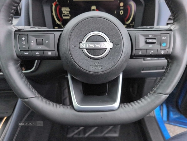 Used Nissan Qashqai 2024 for sale - 77315663: Photo 27