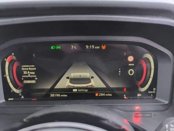 Used Nissan Qashqai 2024 for sale - 77315663: Photo 28