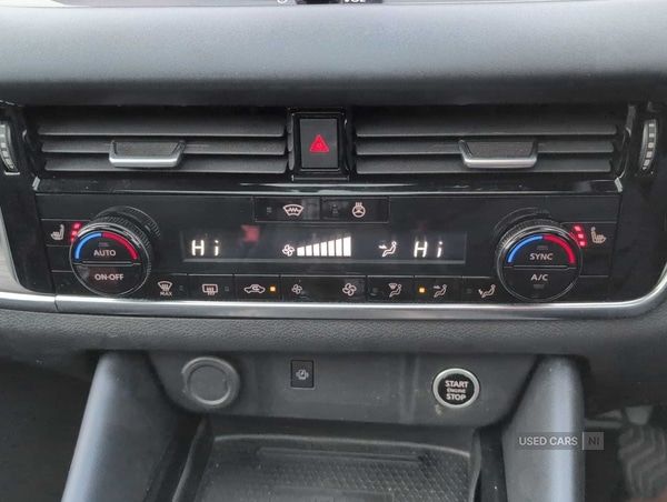 Used Nissan Qashqai 2024 for sale - 77315663: Photo 30