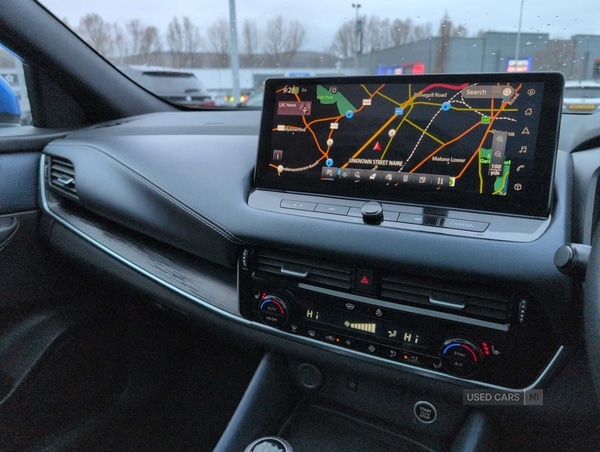 Used Nissan Qashqai 2024 for sale - 77315663: Photo 31