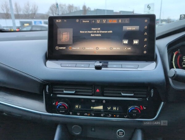 Used Nissan Qashqai 2024 for sale - 77315663: Photo 32