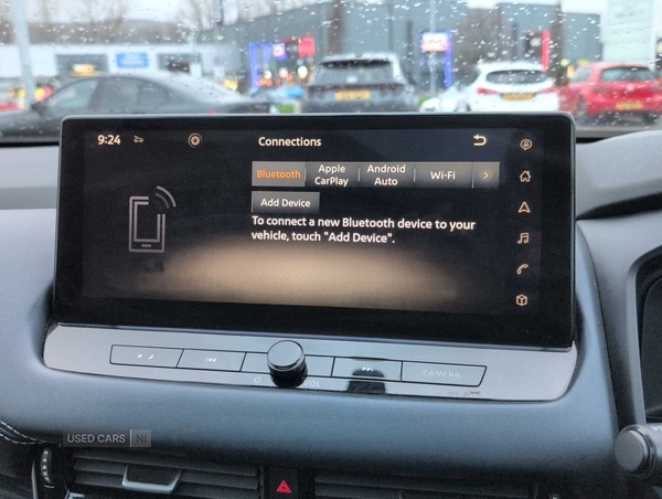 Used Nissan Qashqai 2024 for sale - 77315663: Photo 34