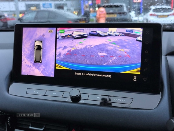 Used Nissan Qashqai 2024 for sale - 77315663: Photo 35