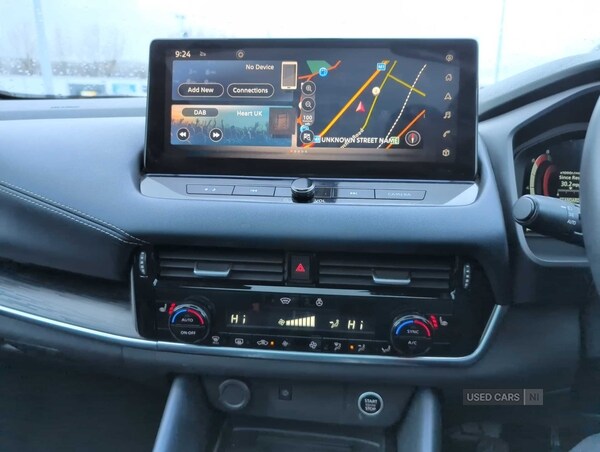 Used Nissan Qashqai 2024 for sale - 77315663: Photo 36