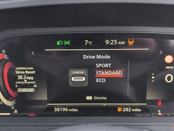 Used Nissan Qashqai 2024 for sale - 77315663: Photo 37