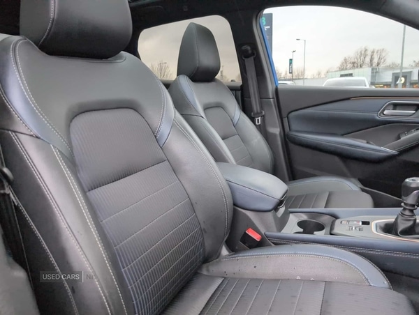 Used Nissan Qashqai 2024 for sale - 77315663: Photo 38