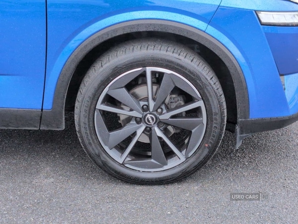 Used Nissan Qashqai 2024 for sale - 77315663: Photo 40