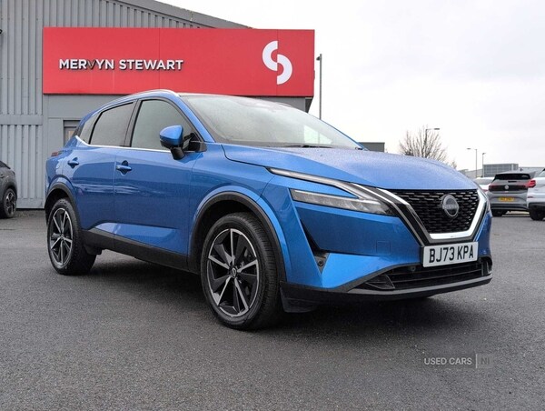 Used Nissan Qashqai 2024 for sale - 77315663: Photo 41