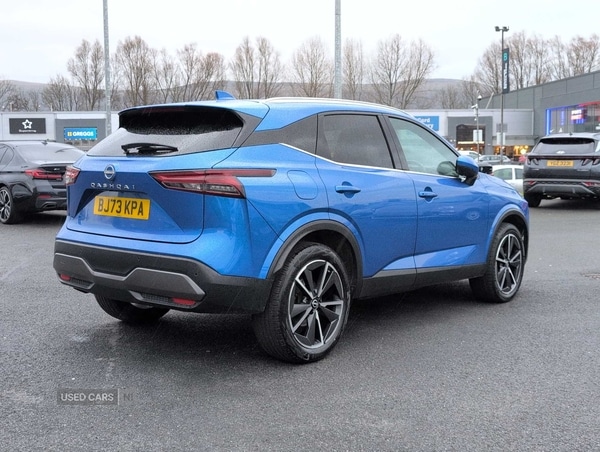 Used Nissan Qashqai 2024 for sale - 77315663: Photo 43