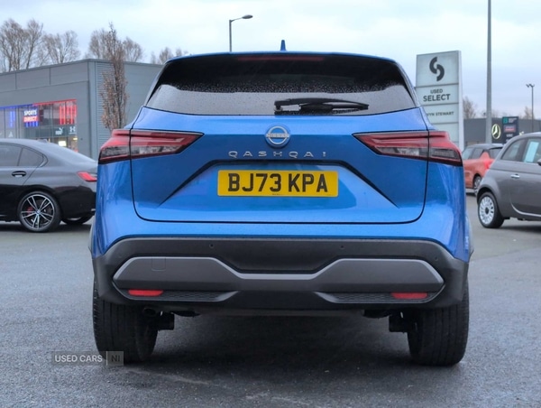 Used Nissan Qashqai 2024 for sale - 77315663: Photo 44