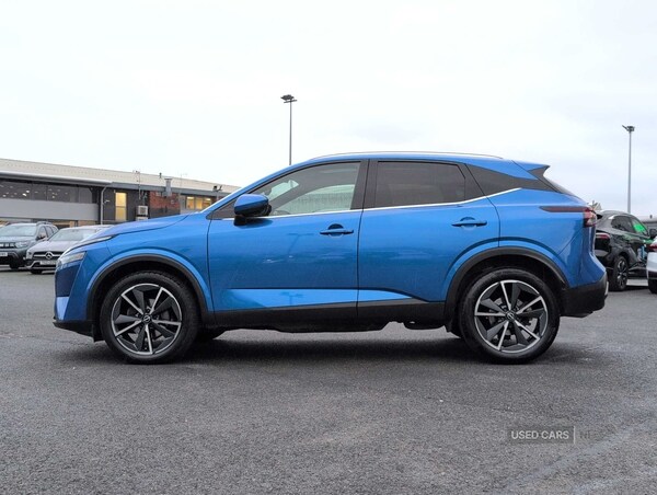 Used Nissan Qashqai 2024 for sale - 77315663: Photo 46