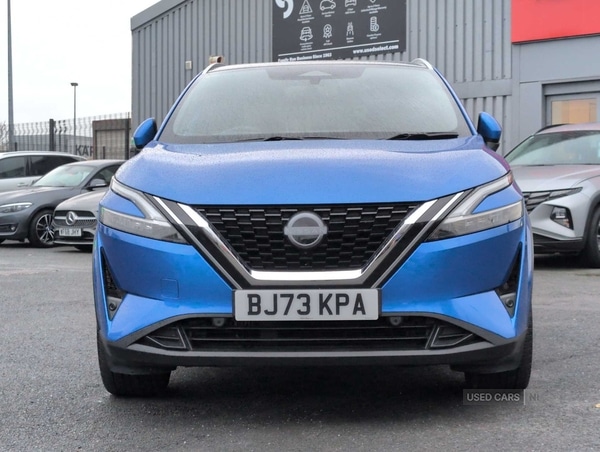 Used Nissan Qashqai 2024 for sale - 77315663: Photo 48