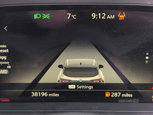 Used Nissan Qashqai 2024 for sale - 77315663: Photo 5