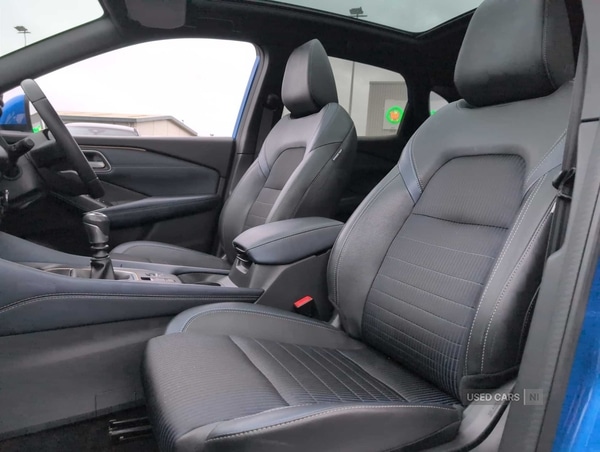 Used Nissan Qashqai 2024 for sale - 77315663: Photo 8