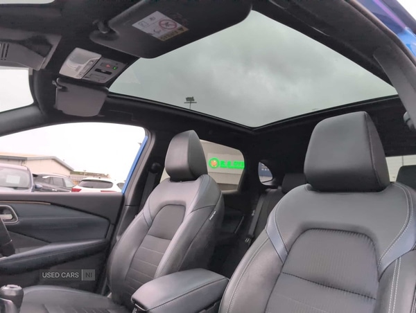 Used Nissan Qashqai 2024 for sale - 77315663: Photo 9