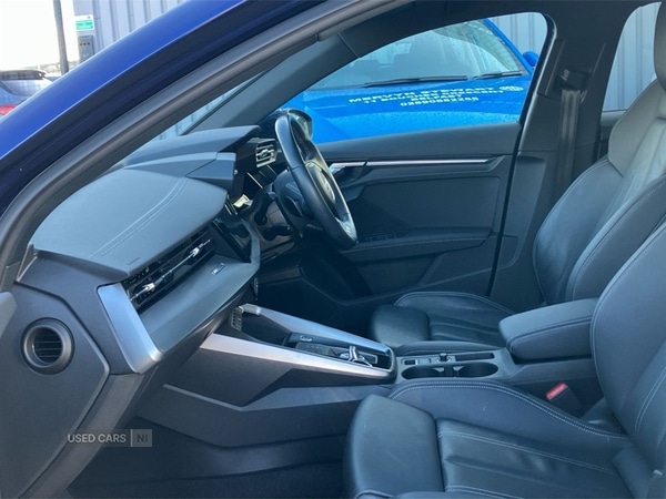 Used Audi A3 2023 for sale - 78205597: Photo 11