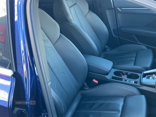 Used Audi A3 2023 for sale - 78205597: Photo 13