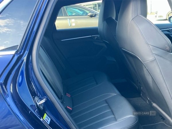 Used Audi A3 2023 for sale - 78205597: Photo 14