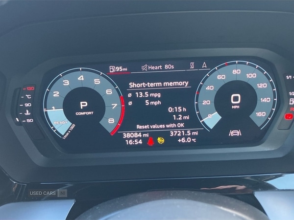 Used Audi A3 2023 for sale - 78205597: Photo 16