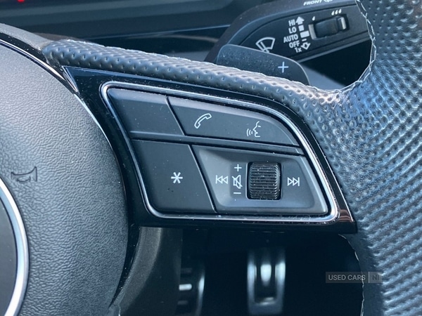 Used Audi A3 2023 for sale - 78205597: Photo 17