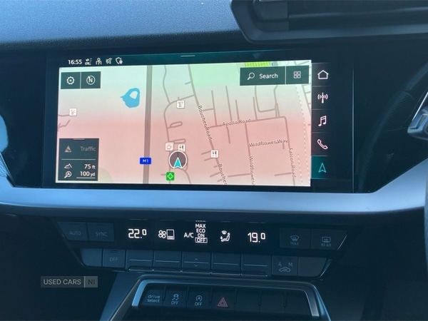 Used Audi A3 2023 for sale - 78205597: Photo 18