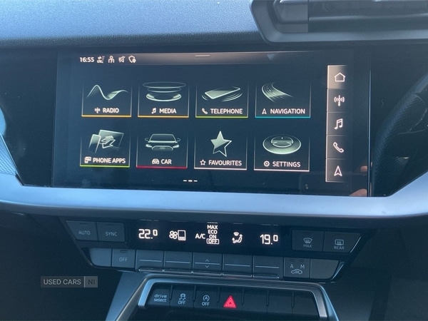 Used Audi A3 2023 for sale - 78205597: Photo 19