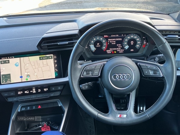 Used Audi A3 2023 for sale - 78205597: Photo 2