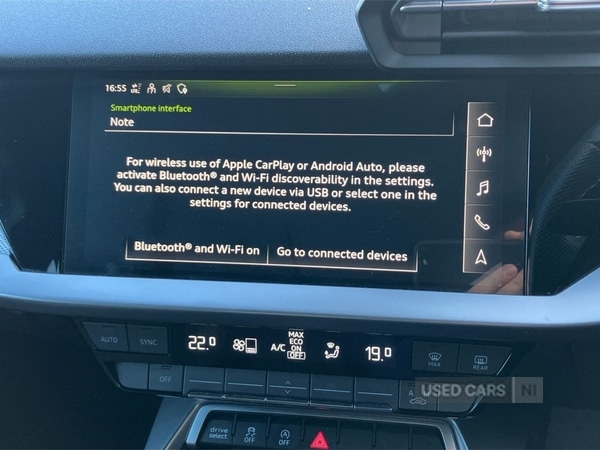 Used Audi A3 2023 for sale - 78205597: Photo 20