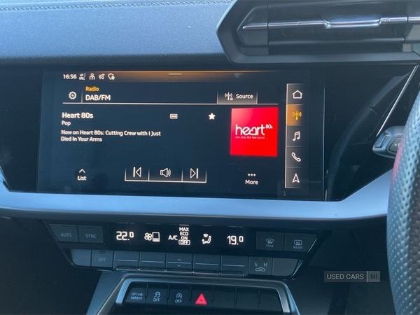 Used Audi A3 2023 for sale - 78205597: Photo 21