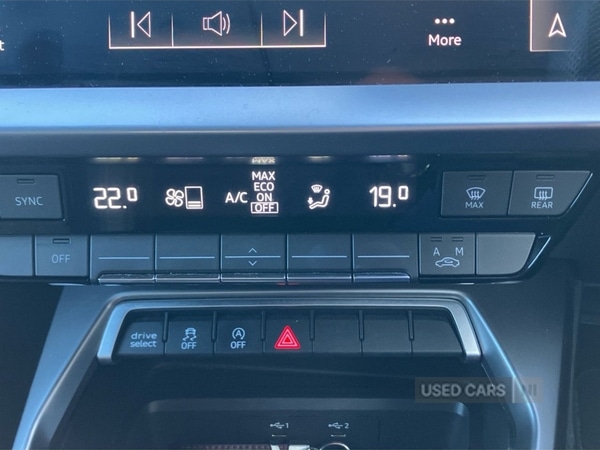 Used Audi A3 2023 for sale - 78205597: Photo 22