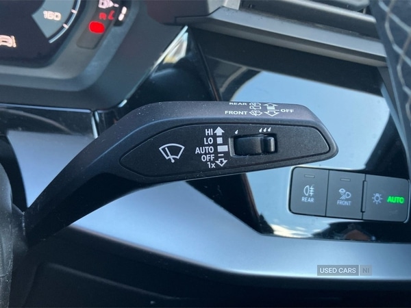 Used Audi A3 2023 for sale - 78205597: Photo 27