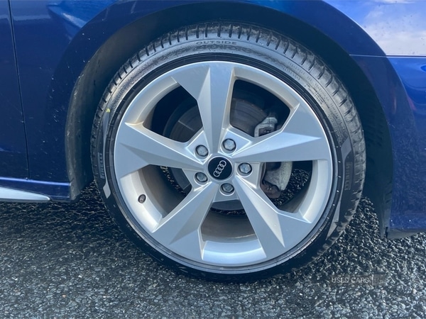 Used Audi A3 2023 for sale - 78205597: Photo 29