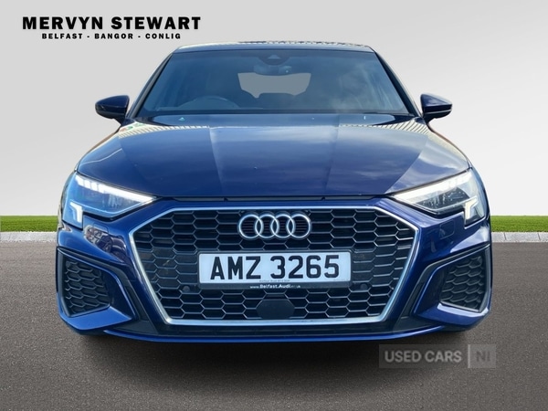 Used Audi A3 2023 for sale - 78205597: Photo 3