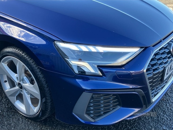 Used Audi A3 2023 for sale - 78205597: Photo 30