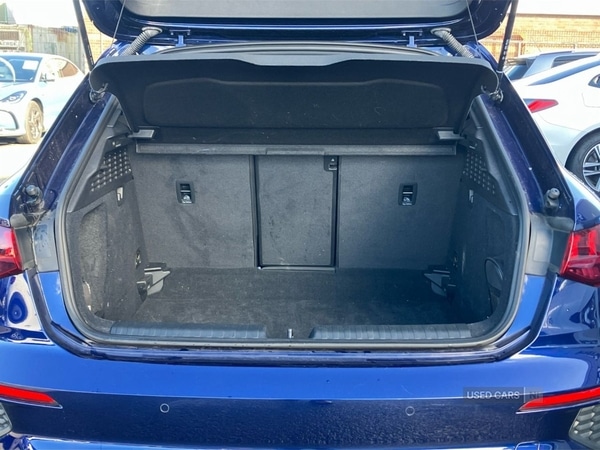 Used Audi A3 2023 for sale - 78205597: Photo 32