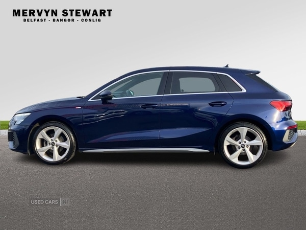 Used Audi A3 2023 for sale - 78205597: Photo 5