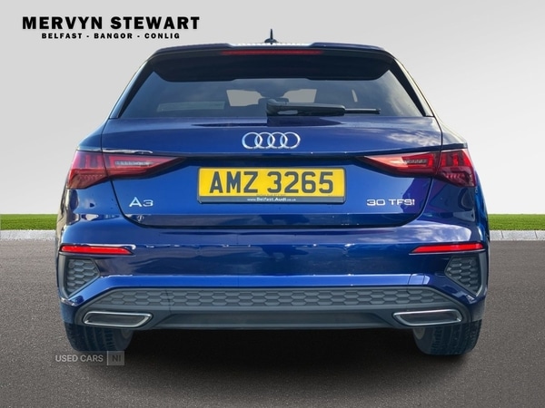 Used Audi A3 2023 for sale - 78205597: Photo 7