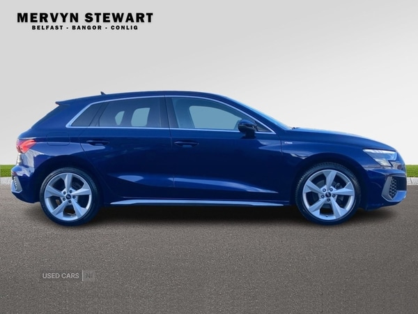 Used Audi A3 2023 for sale - 78205597: Photo 9