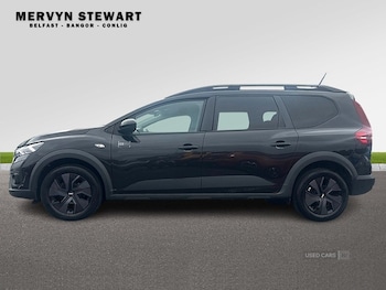 Used Dacia Jogger 2024 for sale - 78923502: Photo