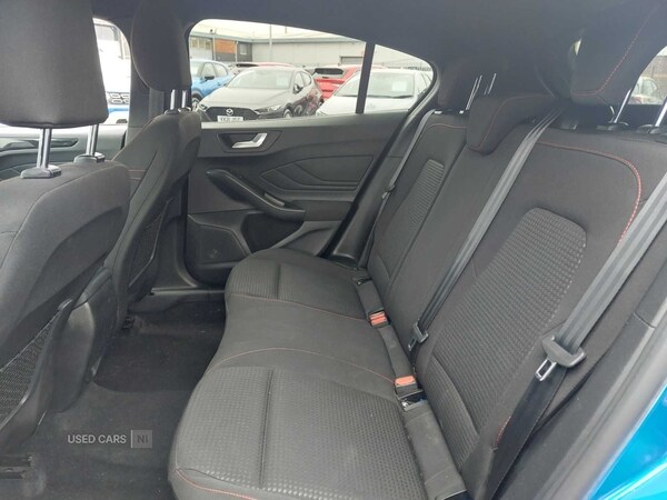 Used Ford Focus 2023 for sale - 75402871: Photo 10
