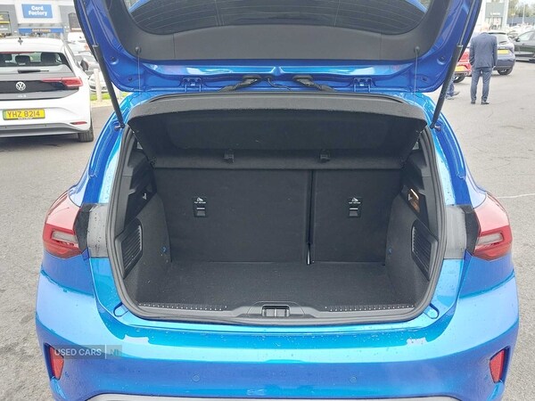 Used Ford Focus 2023 for sale - 75402871: Photo 13